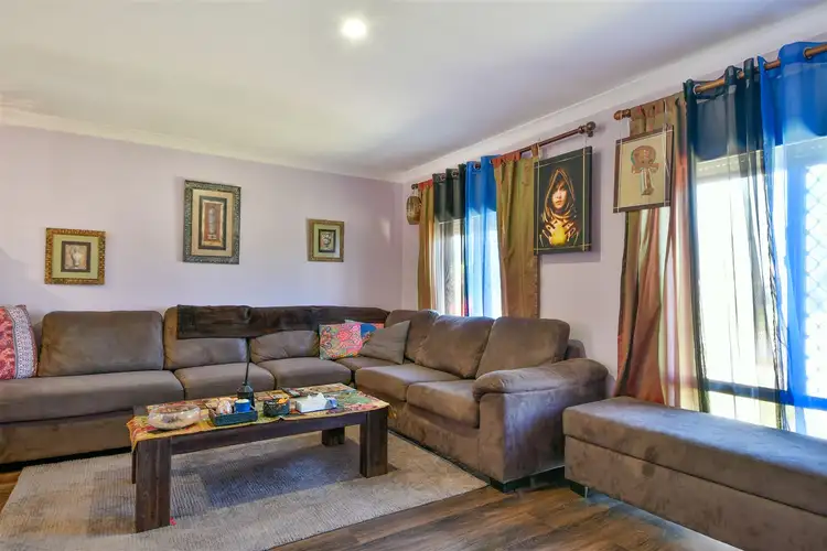 Second view of Homely house listing, 39 Cambridge Crescent, Cooloongup WA 6168