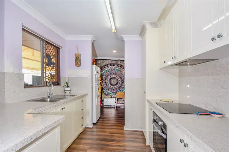 Fourth view of Homely house listing, 39 Cambridge Crescent, Cooloongup WA 6168