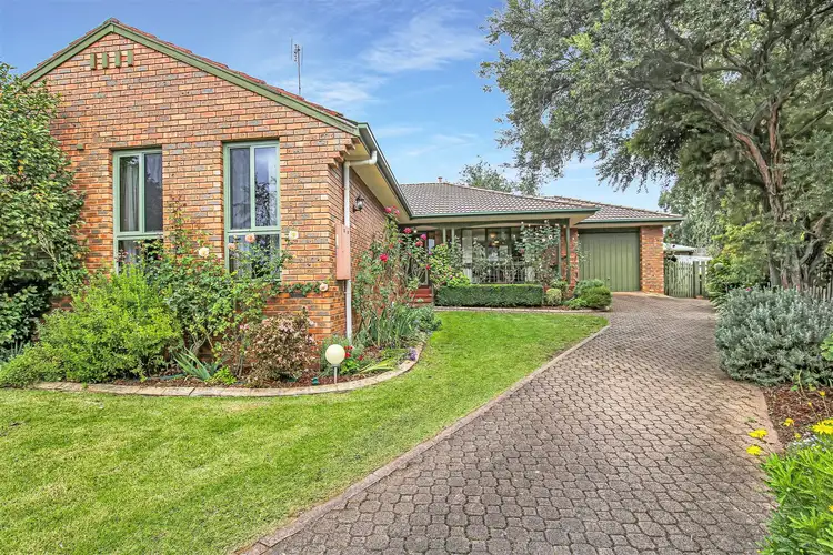 Second view of Homely house listing, 4 Sapphire Court, Leongatha VIC 3953
