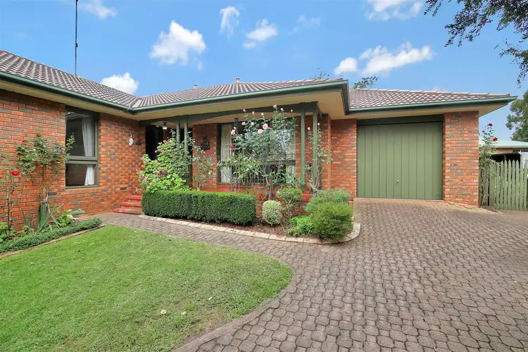 Third view of Homely house listing, 4 Sapphire Court, Leongatha VIC 3953