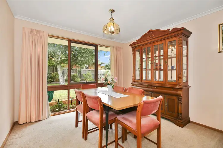 Sixth view of Homely house listing, 4 Sapphire Court, Leongatha VIC 3953