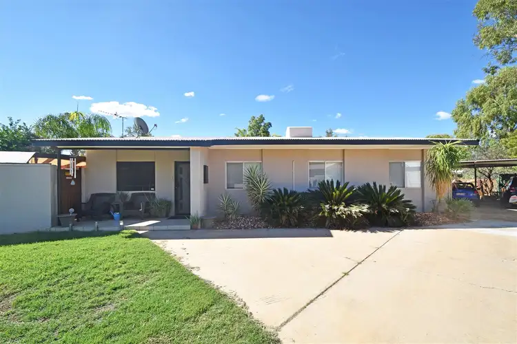 Second view of Homely house listing, 11 Standley Crescent, Gillen NT 870