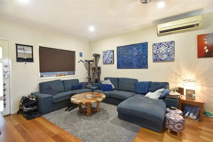 Third view of Homely house listing, 11 Standley Crescent, Gillen NT 870