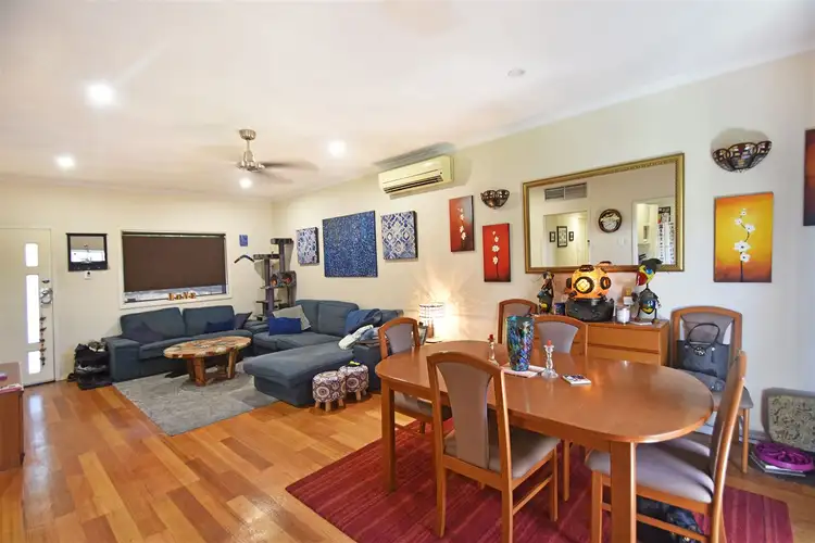 Fourth view of Homely house listing, 11 Standley Crescent, Gillen NT 870
