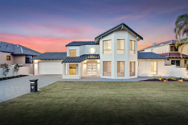 Second view of Homely house listing, 37 Whitfeld Terrace, Winthrop WA 6150
