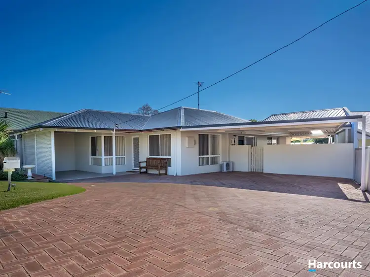 Second view of Homely semi-detached listing, 2B Serena Street, Falcon WA 6210