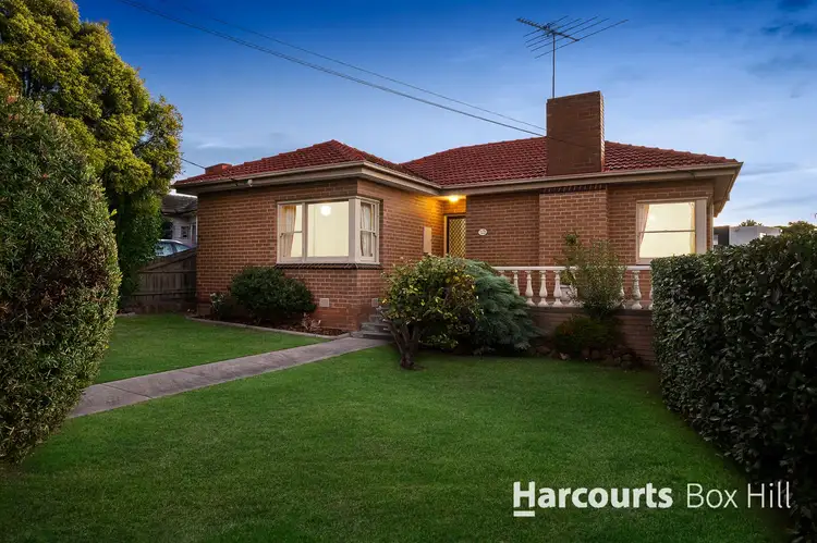 89 Helene Street, Bulleen VIC 3105