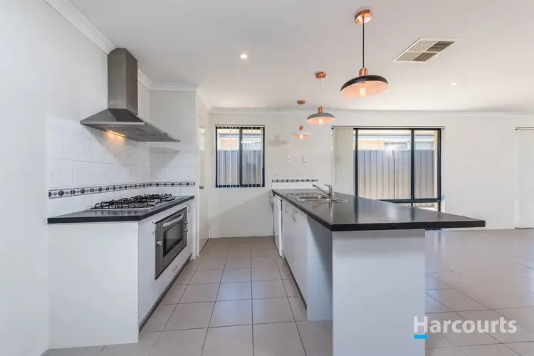 Second view of Homely house listing, 4 Pulchella Ramble, Banksia Grove WA 6031