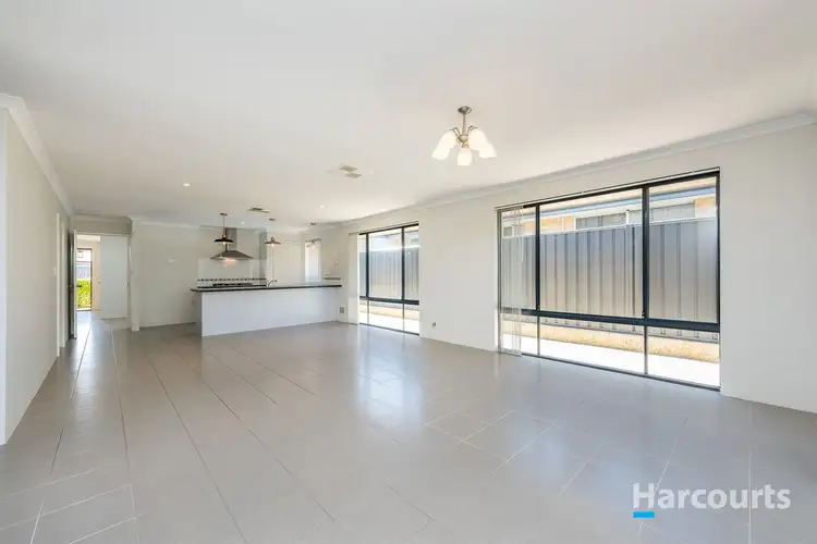 Third view of Homely house listing, 4 Pulchella Ramble, Banksia Grove WA 6031