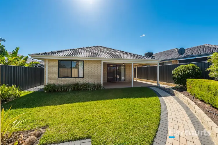 Sixth view of Homely house listing, 4 Pulchella Ramble, Banksia Grove WA 6031