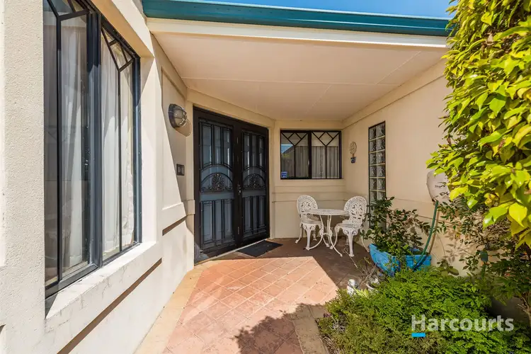 Second view of Homely house listing, 11 Horden Lane, Hillarys WA 6025