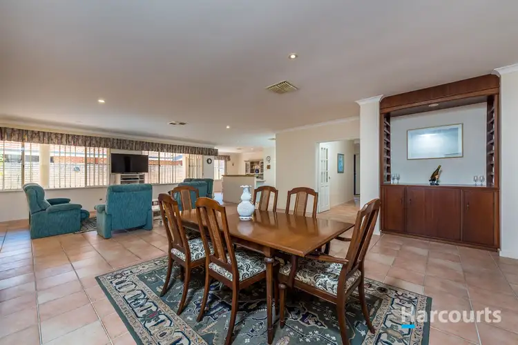 Fifth view of Homely house listing, 11 Horden Lane, Hillarys WA 6025