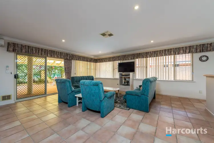 Sixth view of Homely house listing, 11 Horden Lane, Hillarys WA 6025