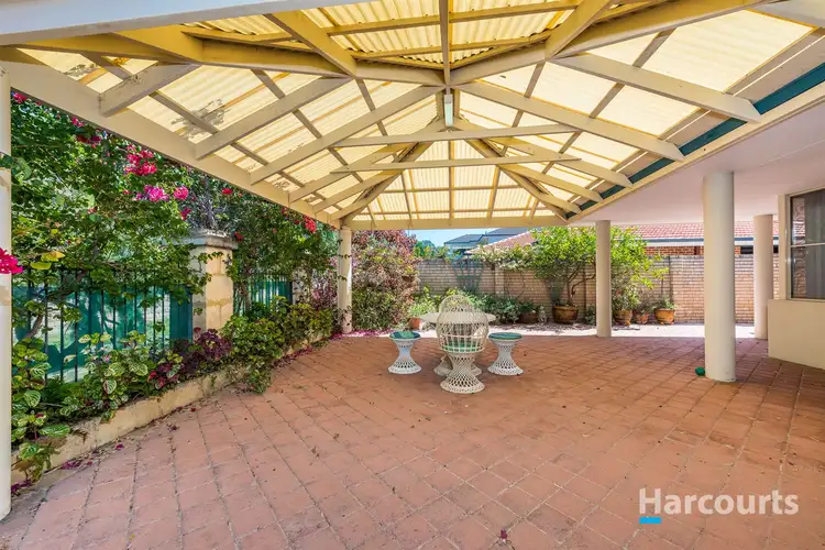 Seventh view of Homely house listing, 11 Horden Lane, Hillarys WA 6025