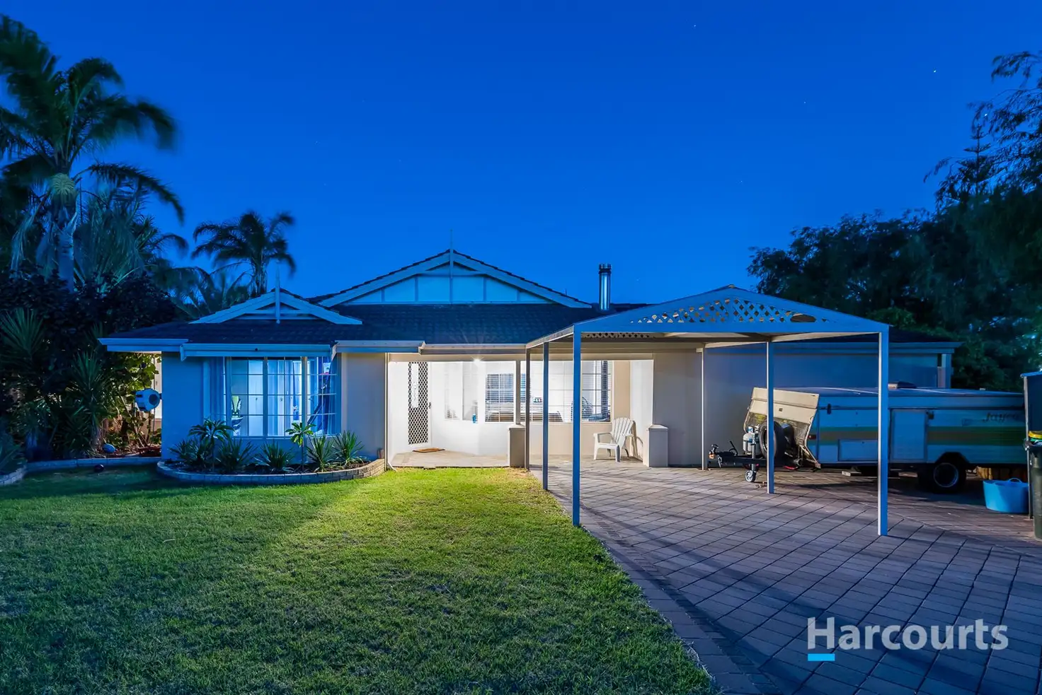 Main view of Homely house listing, 2A Quillen View, Joondalup WA 6027