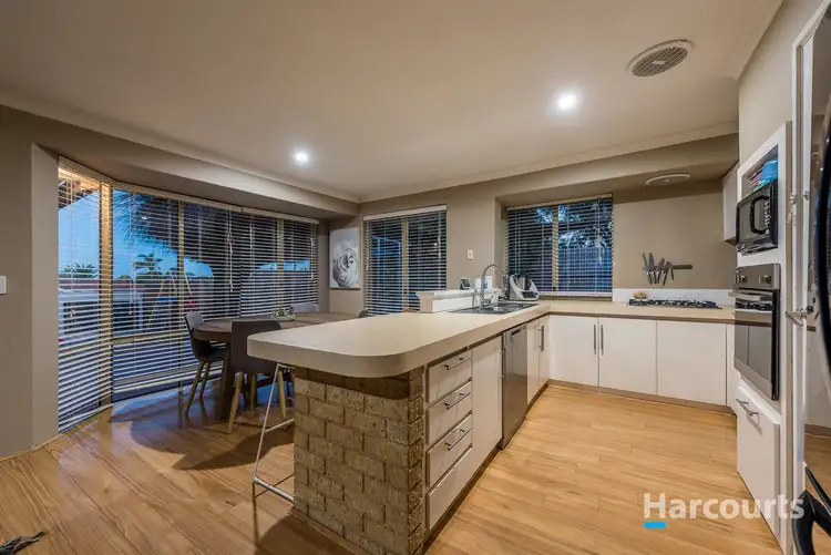 Second view of Homely house listing, 2A Quillen View, Joondalup WA 6027