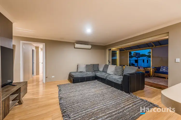 Fifth view of Homely house listing, 2A Quillen View, Joondalup WA 6027