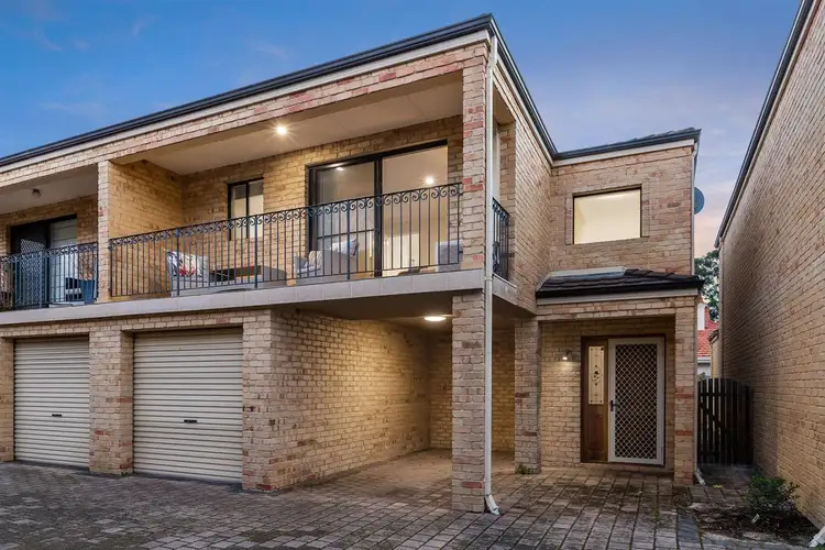 4/572-574 Canning Highway, Attadale WA 6156