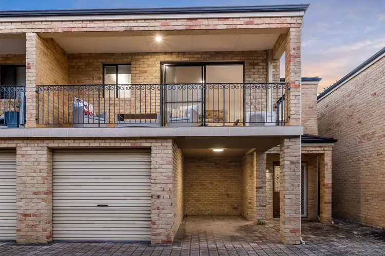 Second view of Homely townhouse listing, 4/572-574 Canning Highway, Attadale WA 6156