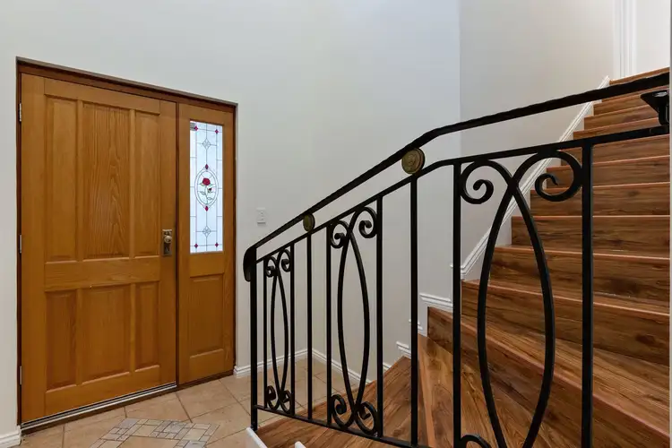 Fourth view of Homely townhouse listing, 4/572-574 Canning Highway, Attadale WA 6156