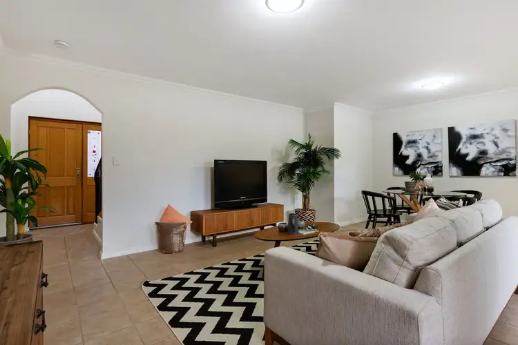 Fifth view of Homely townhouse listing, 4/572-574 Canning Highway, Attadale WA 6156