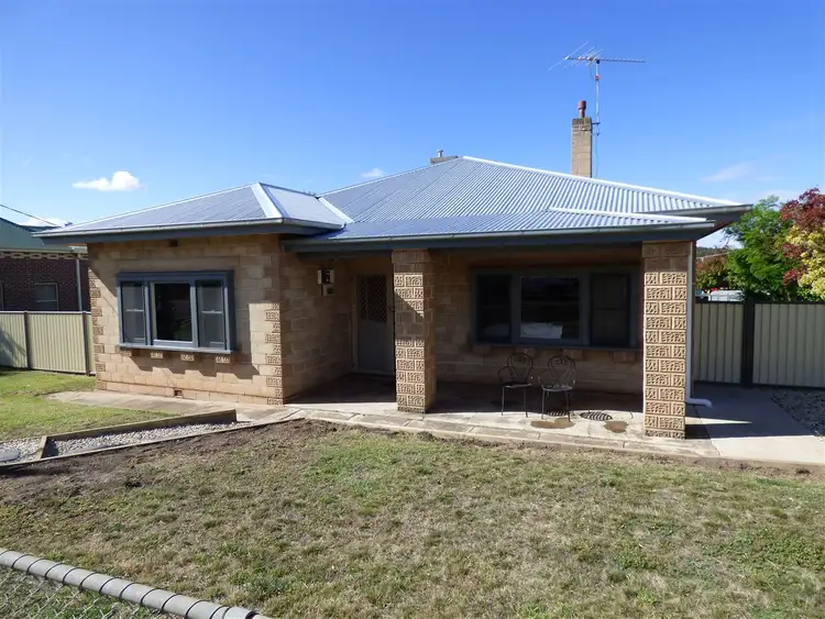 Second view of Homely house listing, 9 Luke Street, Stawell VIC 3380