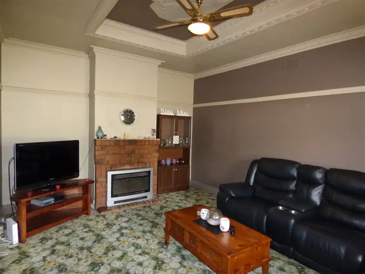 Fourth view of Homely house listing, 9 Luke Street, Stawell VIC 3380