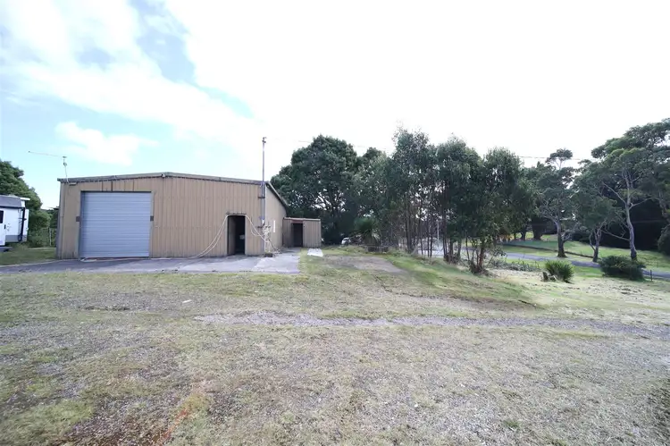 7-9 Pillinger St, Zeehan TAS 7469