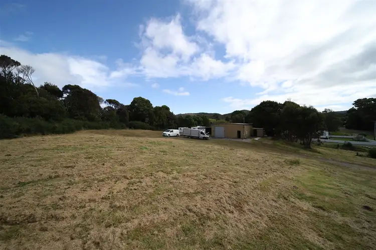 Third view of Homely land listing, 7-9 Pillinger St, Zeehan TAS 7469