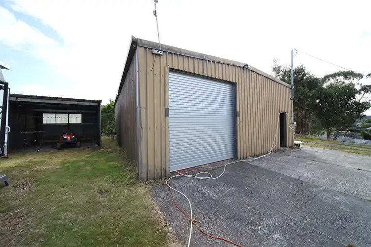 Fourth view of Homely land listing, 7-9 Pillinger St, Zeehan TAS 7469