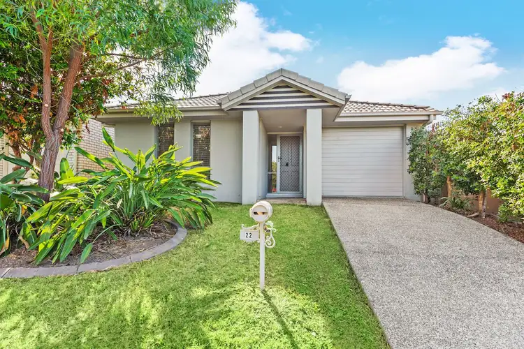 Main view of Homely house listing, 22 Mackintosh Drive, North Lakes QLD 4509