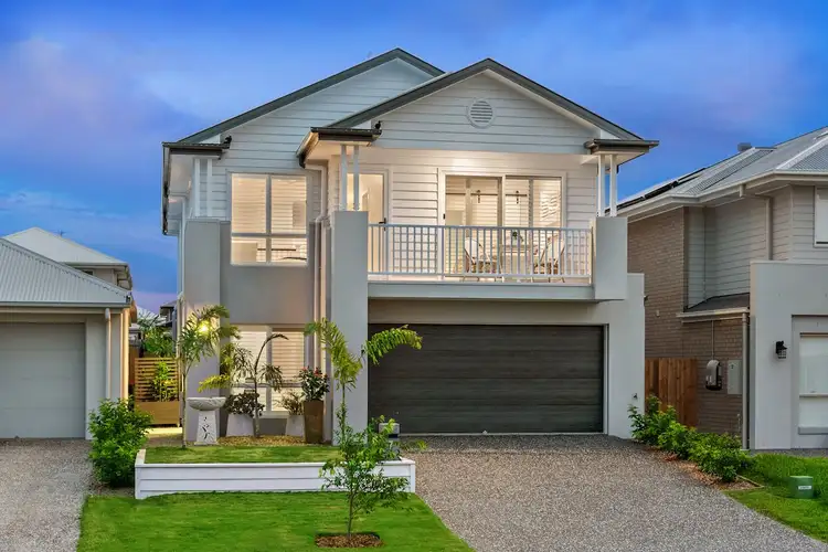 7 Kelsall Street, Mango Hill QLD 4509