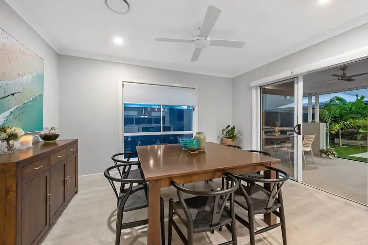 Fifth view of Homely house listing, 7 Kelsall Street, Mango Hill QLD 4509