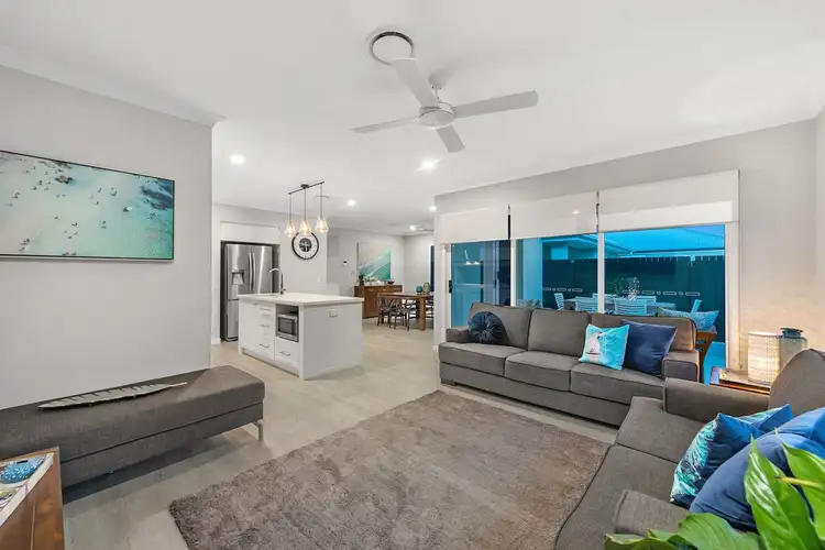 Sixth view of Homely house listing, 7 Kelsall Street, Mango Hill QLD 4509