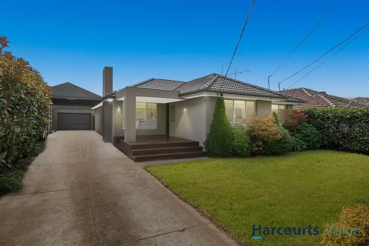 46 David Avenue, Keilor East VIC 3033