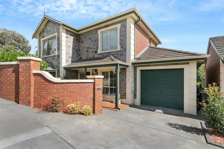 Main view of Homely townhouse listing, 1/12 Lana Street, Reynella SA 5161