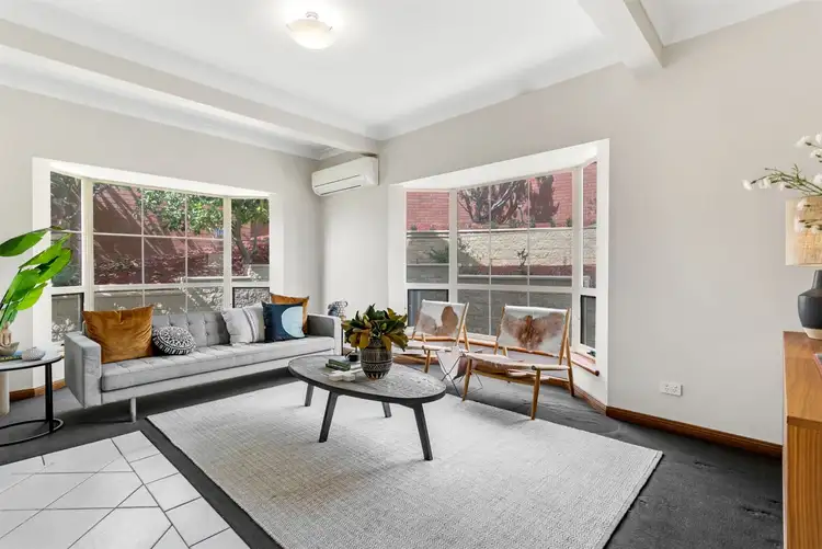Fourth view of Homely townhouse listing, 1/12 Lana Street, Reynella SA 5161