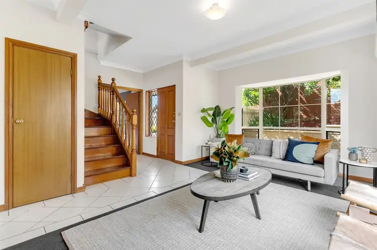 Fifth view of Homely townhouse listing, 1/12 Lana Street, Reynella SA 5161