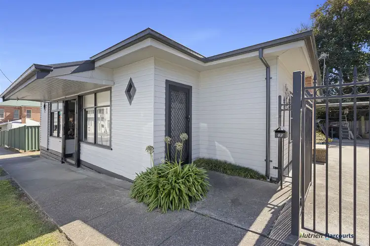 Main view of Homely house listing, 43 Downey Street, Alexandra VIC 3714