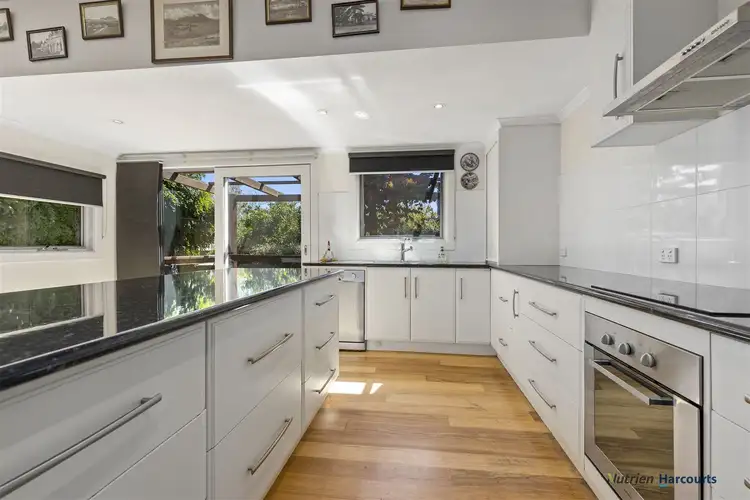 Second view of Homely house listing, 43 Downey Street, Alexandra VIC 3714