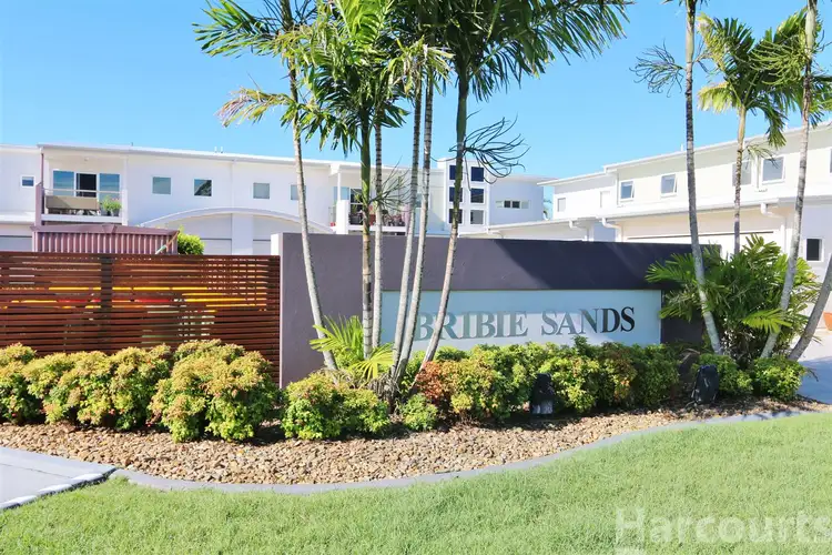 Main view of Homely townhouse listing, 8/12-16 Kangaroo Ave, Bongaree QLD 4507