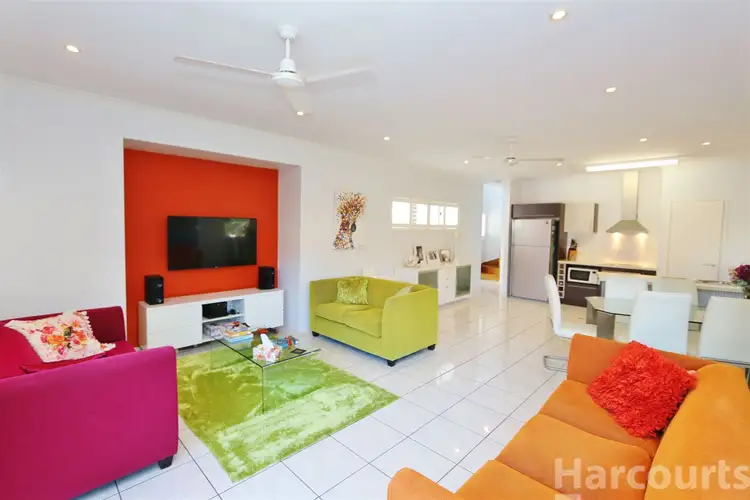 Second view of Homely townhouse listing, 8/12-16 Kangaroo Ave, Bongaree QLD 4507