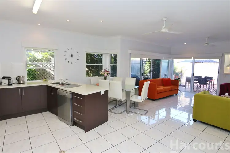 Fourth view of Homely townhouse listing, 8/12-16 Kangaroo Ave, Bongaree QLD 4507