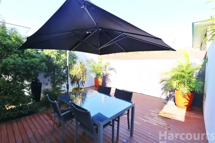 Fifth view of Homely townhouse listing, 8/12-16 Kangaroo Ave, Bongaree QLD 4507