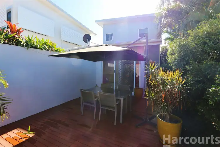 Sixth view of Homely townhouse listing, 8/12-16 Kangaroo Ave, Bongaree QLD 4507