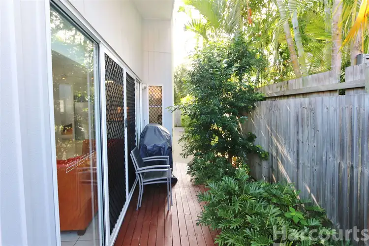 Seventh view of Homely townhouse listing, 8/12-16 Kangaroo Ave, Bongaree QLD 4507