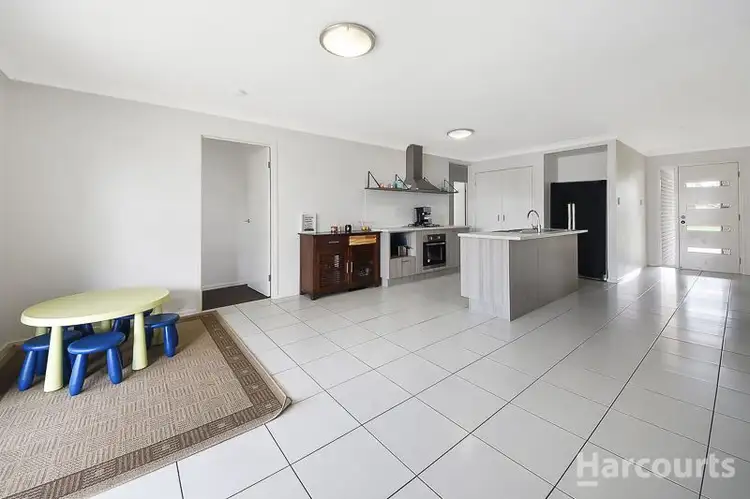 Second view of Homely house listing, 11 Salsa Street, Caboolture QLD 4510