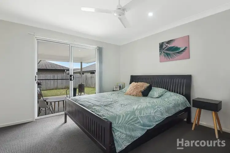 Fifth view of Homely house listing, 11 Salsa Street, Caboolture QLD 4510