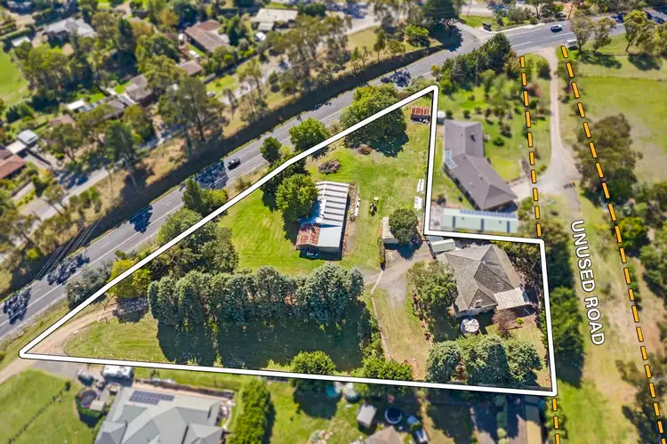 Main view of Homely house listing, 710 Warburton Highway, Seville VIC 3139