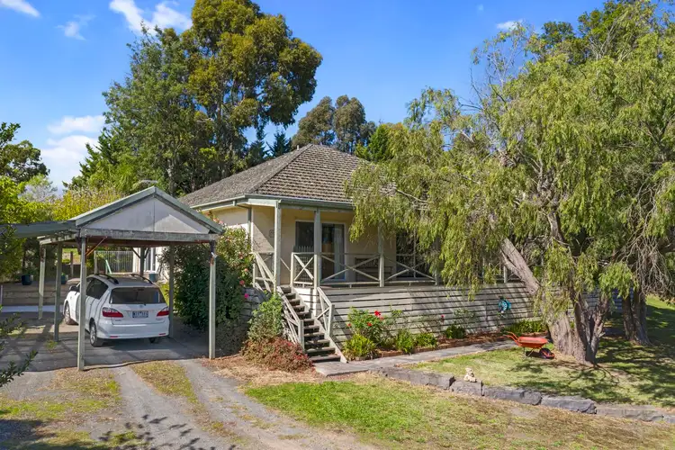 Second view of Homely house listing, 710 Warburton Highway, Seville VIC 3139